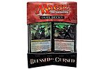 Magic: The Gathering – Duel Decks: Blessed vs. Cursed
