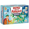 Dzieci kontra rodzice: Europa