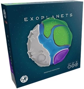 Exoplanets