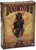 Doomtown: Reloaded – Faith and Fear