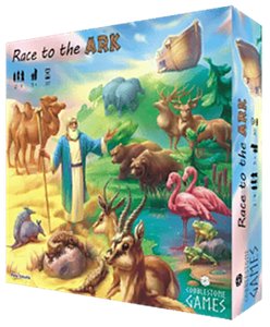 Race to the Ark