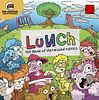 Lunch: The Game of Playground Politics