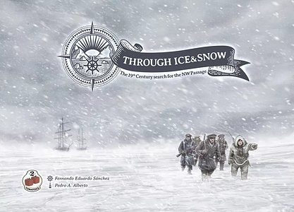 Through Ice & Snow