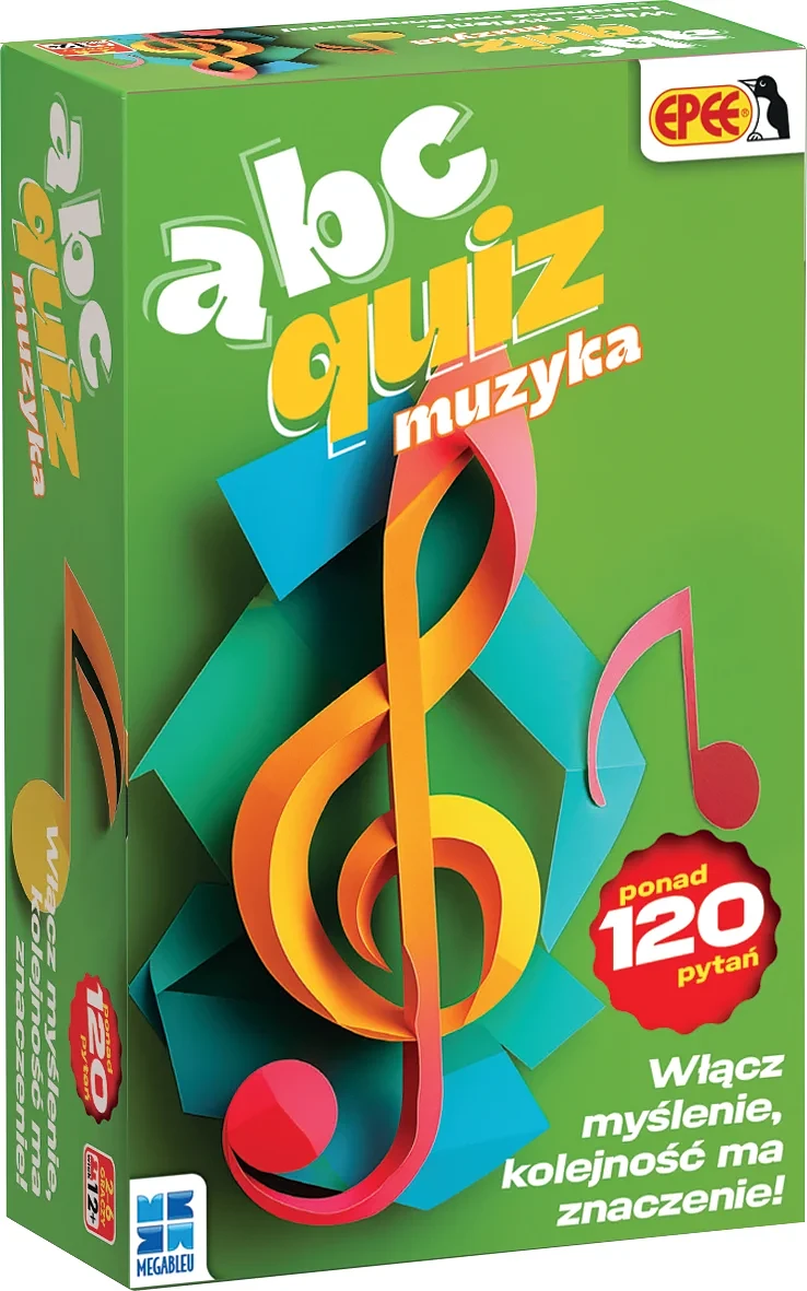 ABC Quiz: Muzyka