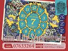 Game of Seven (7のゲーム)