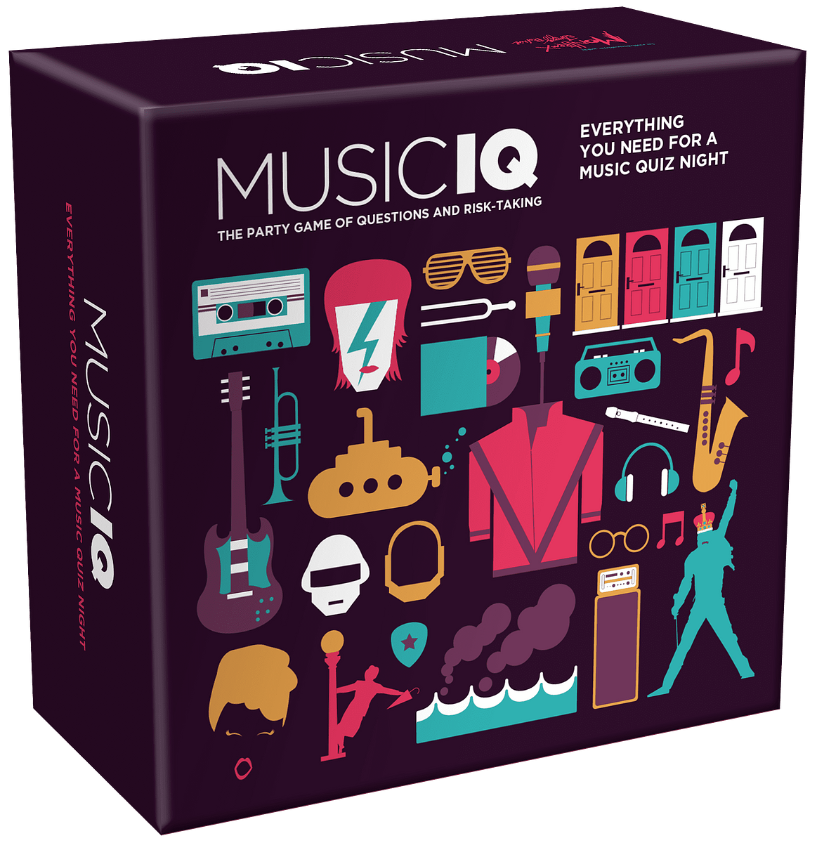 Music IQ