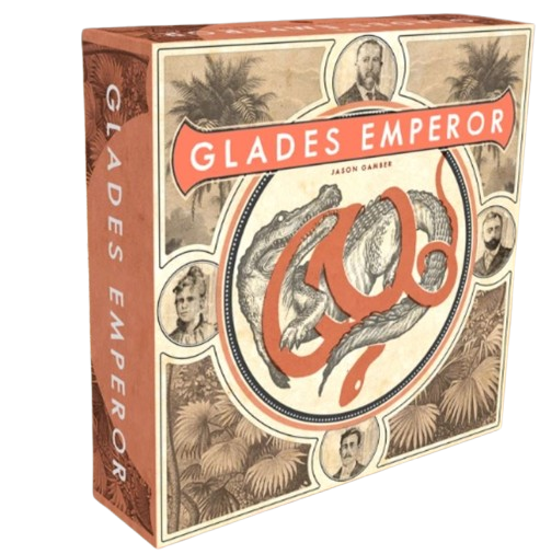Glades Emperor