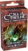 Call of Cthulhu: The Card Game - Screams From Within Asylum Pack