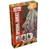 Zombicide: Special Guest Kevin Walker