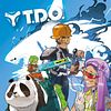 T.D.O.: Titan Defense Organisation