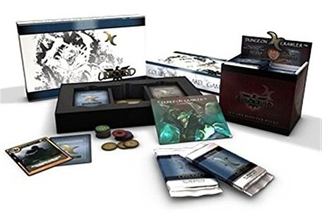 Dungeon Crawler