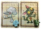 Heir to the Pharaoh: Cursed Expansion