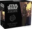 Star Wars: Legion – Vital Assets Battlefield Expansion