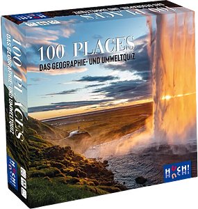 100 Places