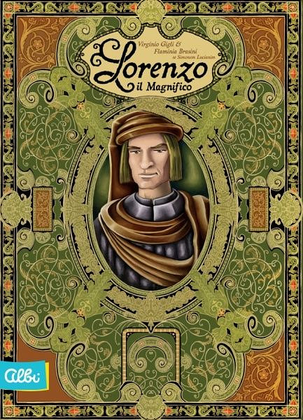 Lorenzo il Magnifico