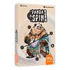 Panda Spin