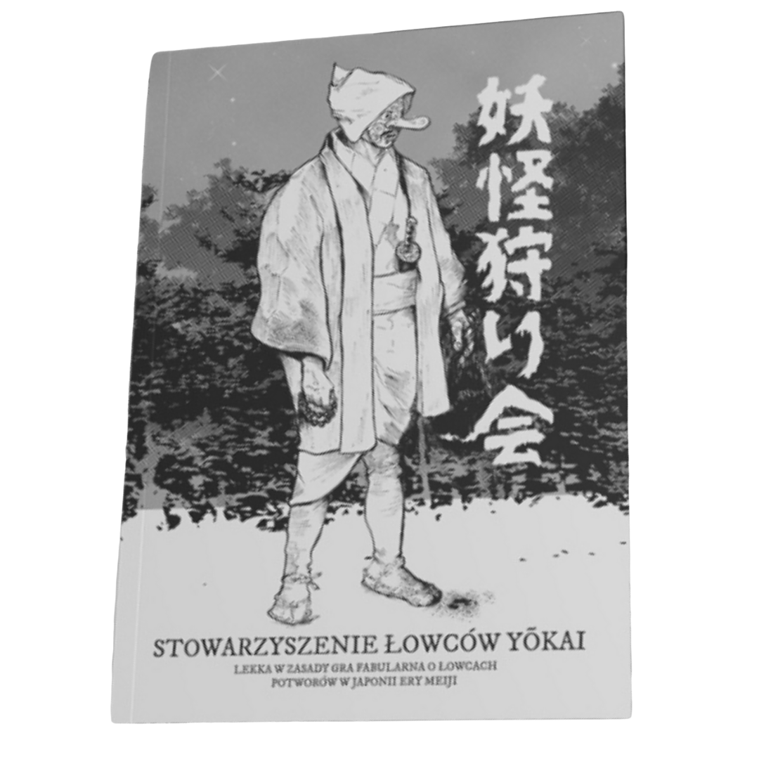 Stowarzyszenie Łowców Yokai