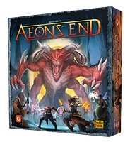 Aeon's End