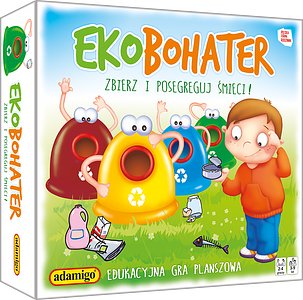Ekobohater