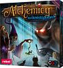 Alchemicy: Królewski Golem