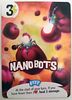 King of New York: Nano Bots