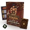 The Adventures of Conan: Legend of Cimmeria Solo Mode