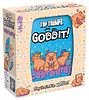 Top Trumps: GODDIT! - Kapibary
