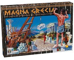 Magna Grecia