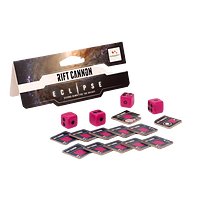 Eclipse: Drugi świt galaktyki - Rift Cannon