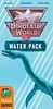 Dinosaur World: Water Pack