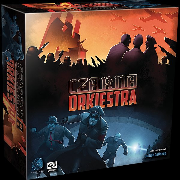 Czarna Orkiestra