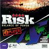 Risk: Balance of Power