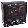Dark Souls: The Board Game – The Last Giant Boss Expansion
