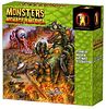 Monsters Menace America