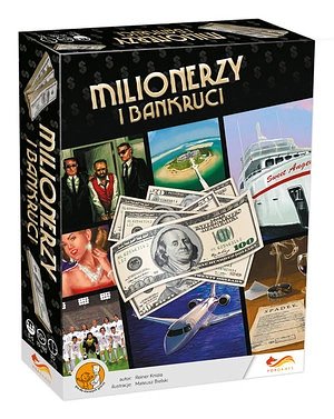 Milionerzy i Bankruci