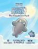 Penguins Can't Fly: Squishy's Descent