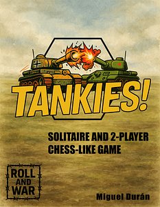 Tankies!