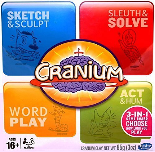 Cranium