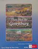 They Met At Gettysburg