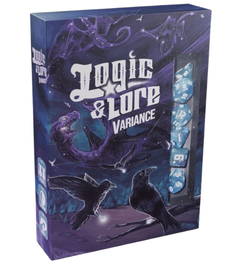 Logic & Lore: Variance