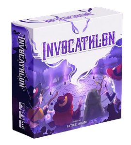 Invocathlon