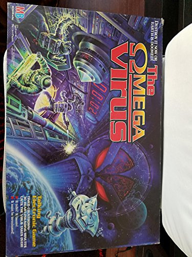 The Omega Virus