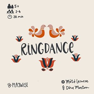 Ringdance