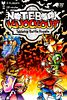 Notebook Knockout