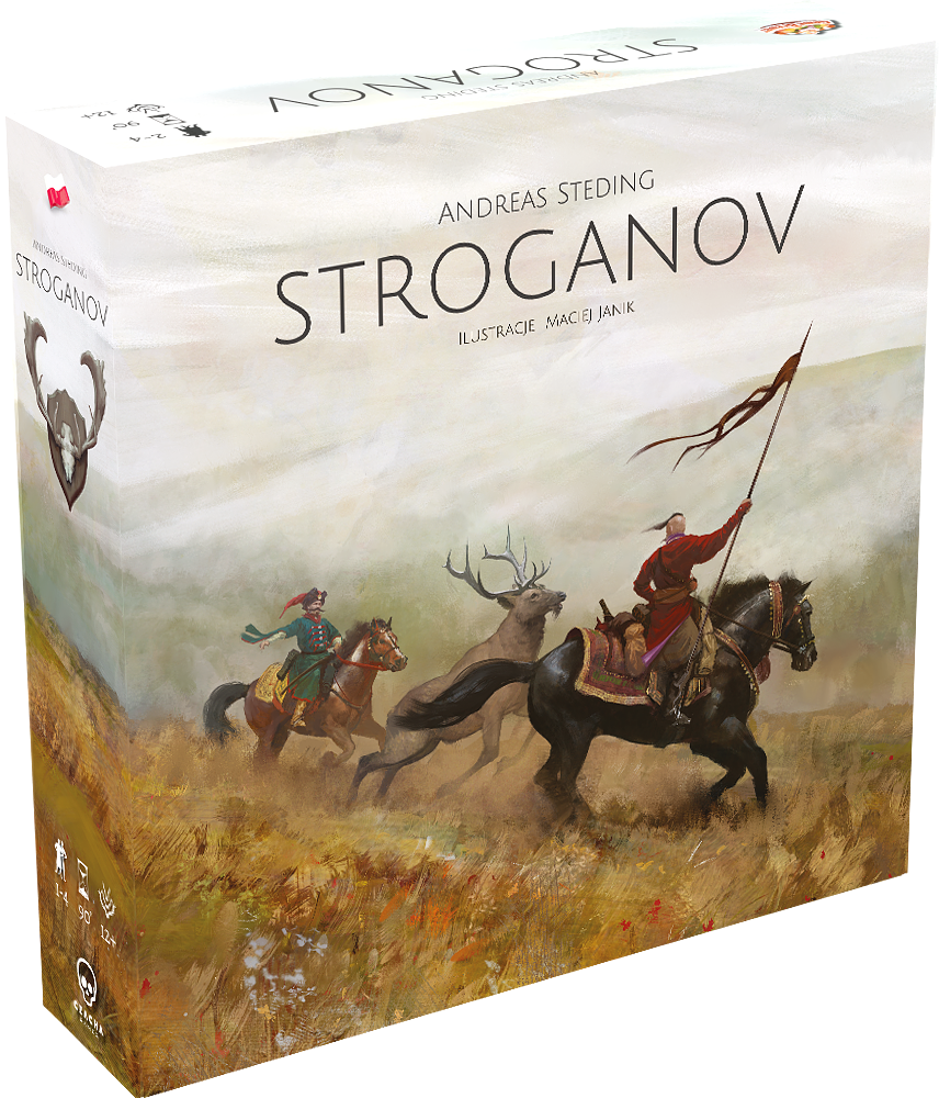 Stroganov