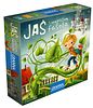 Jaś i magiczna fasola