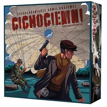 Cichociemni: Spadochroniarze Armii Krajowej