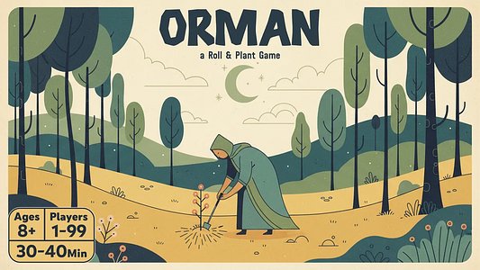 ORMAN