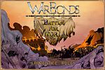 WarBonds: Battle For Vitoria