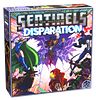 Sentinels of the Multiverse: Disparation